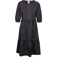 Trespass Women's Helen Casual Dress in Black | Size: 2XL