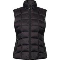 Trespass Women's Ogbere Gilet in Black | Size: 2XL