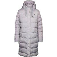 Trespass Women's Leyla Padded Jacket in Light Grey | Size: Large