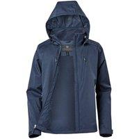 Stormtech Women's Scirocco Lightweight Shell Jacket in Navy | Size: Large
