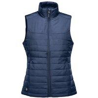 Stormtech Women's Nautilus Thermal Gilet in Navy | Size: Large