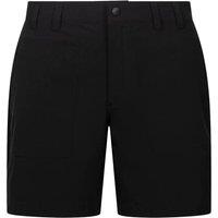 Trespass Women's Montrose Shorts in Black | Size: Large
