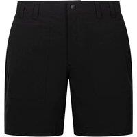 Trespass Women's Montrose Shorts in Black | Size: XL