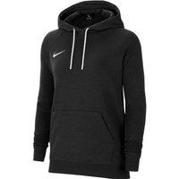 Nike Women's Park 20 Raglan Hoodie in Black | Size: XL