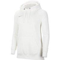 Nike Women's Park 20 Raglan Hoodie in White | Size: Medium