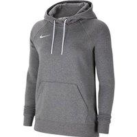 Nike Women's Park 20 Raglan Hoodie in Grey | Size: XS