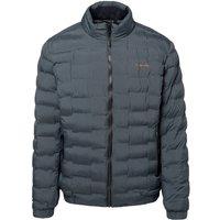 Iguana Women's Dogio PrimaLoft Quilted Jacket in Dark Blue | Size: Large