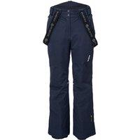 Iguana Women's Boreta 2 Layer Ski Trousers in Dark Navy | Size: XL