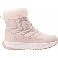 Iguana Women's Irine Winter Walking Boots in Beige | Size: 4