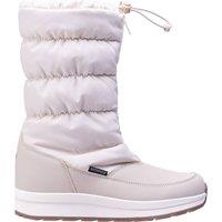 Iguana Women's Iggy Waterproof Snow Boots in Medium Beige | Size: 3