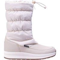 Iguana Women's Iggy Waterproof Snow Boots in Medium Beige | Size: 8