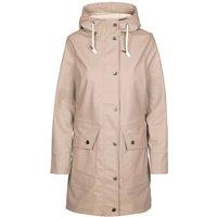 Trespass Women's Payko Waterproof Jacket in Olive | Size: 2XL