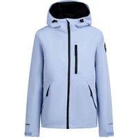 Trespass Women's Robina DLX Jacket in Light Blue | Size: 2XS