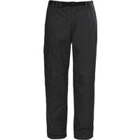 Trespass Men's Clifton Thermal Action Trousers in Black | Size: Large