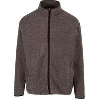 Trespass Men's Salo Fleece in Grey | Size: Small