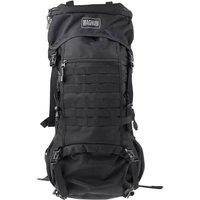 Magnum Men's Bison 65L Backpack in Black