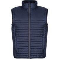 Regatta Professional Men's Insulated Gilet in Navy | Size: Small