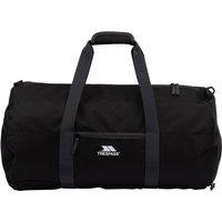 Trespass Men's Holda 70L Duffle Bag in Black