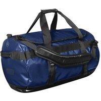 Stormtech Men's Waterproof Gear Holdall Bag (Large) in Blue