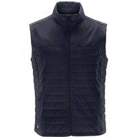 Stormtech Men's Quilted Nautilus Vest Gilet in Navy | Size: Small