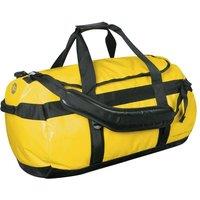 Stormtech Men's Waterproof Gear Holdall Bag (Large) in Yellow