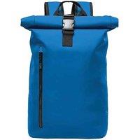Stormtech Men's Sargasso Roll Top Backpack in Blue