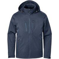 Stormtech Men's Scirocco Lightweight Shell Jacket in Navy | Size: 3XL