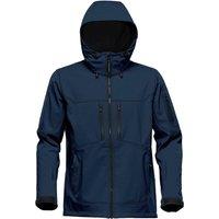 Stormtech Men's Epsilon 2 Softshell Soft Shell Jacket in Navy | Size: 2XL