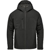 Stormtech Men's Nostromo Thermal Shell Jacket in Black | Size: 3XL