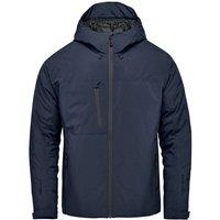 Stormtech Men's Nostromo Thermal Shell Jacket in Mid Navy | Size: 2XL