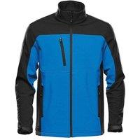 Stormtech Men's Cascades Soft Shell Jacket in Cobalt | Size: Large
