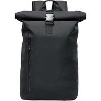 Stormtech Men's Sargasso Roll Top Backpack in Black