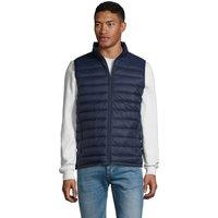 SOL'S Men's Wilson Body Warmer in Navy | Size: XL