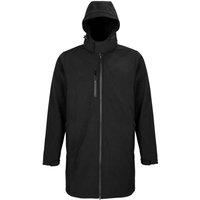 NEOBLU Men's Achille Long Soft Shell Jacket in Midnight | Size: Medium