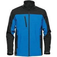 Stormtech Men's Cascades Soft Shell Jacket in Cobalt | Size: 2XL