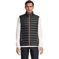 SOL'S Men's Victorie Body Warmer in Black | Size: Large