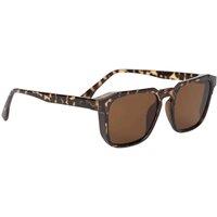 Trespass Men's Elania Sunglasses in Brown