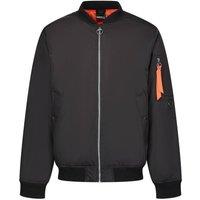 Regatta Professional Men's Waterproof Jacket in Black | Size: 3XL
