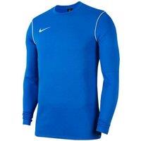 Nike Men's Park 20 Crew Neck Sweatshirt in Blue | Size: 2XL