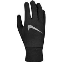 Nike Men's Accelerate Running Gloves in Black | Size: XL