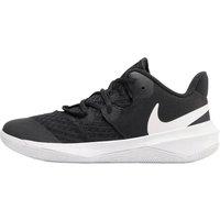 Nike Men's Hyperspeed Court Volleyball Trainers in Black | Size: 7