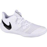 Nike Men's Hyperspeed Court Volleyball Trainers in White | Size: 7.5