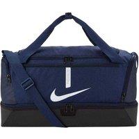 Nike Men's Academy Team Hardbase 37L Duffle Bag in Navy