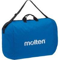 Molten Men's Ball Bag in Blue