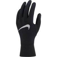 Nike Men's Accelerate Dri-FIT Gloves in Black | Size: Medium