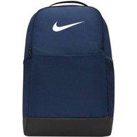 Nike Men's Brasilia 9.5 Training 24L Backpack in Navy