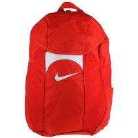 Nike Men's Academy Team 30L Backpack in Red