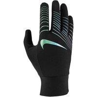 Nike Men's Lightweight Dri-FIT Winter Gloves in Black | Size: XS