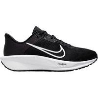 Nike Men's Quest 6 Logo Trainers in White | Size: 8.5