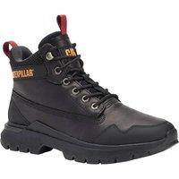 Caterpillar Men's Colorado Waterproof Trainers in Black | Size: 9